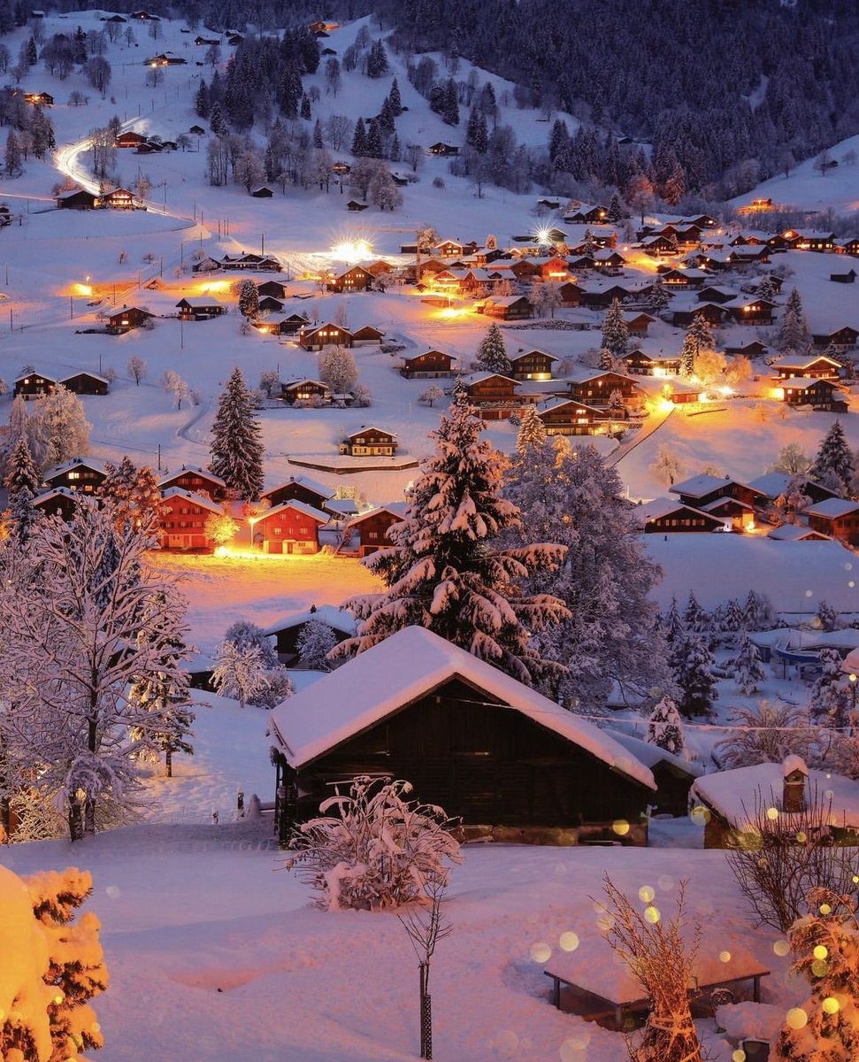 Grindelwald, Switzerland 🇨🇭