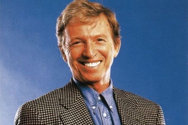 Happy birthday Tommy 🎉🍰🥃 #TommySteele