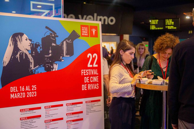 Foto cedida por Ayuntamiento de Rivas Foto cedida por Ayuntamiento de Rivas