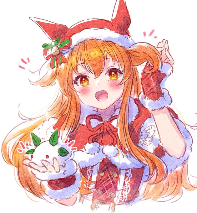 マヤノトップガン #ウマ娘