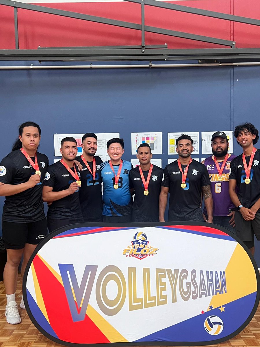 Make winning a habit and it'll stick. Well done to two of our championship winning side stalwarts, Samu and Jnr for yet another win at the Sydney NSW championship in Australia. 👏🏾👏🏾🏐 #CreatingHabits @ArmySportASCB