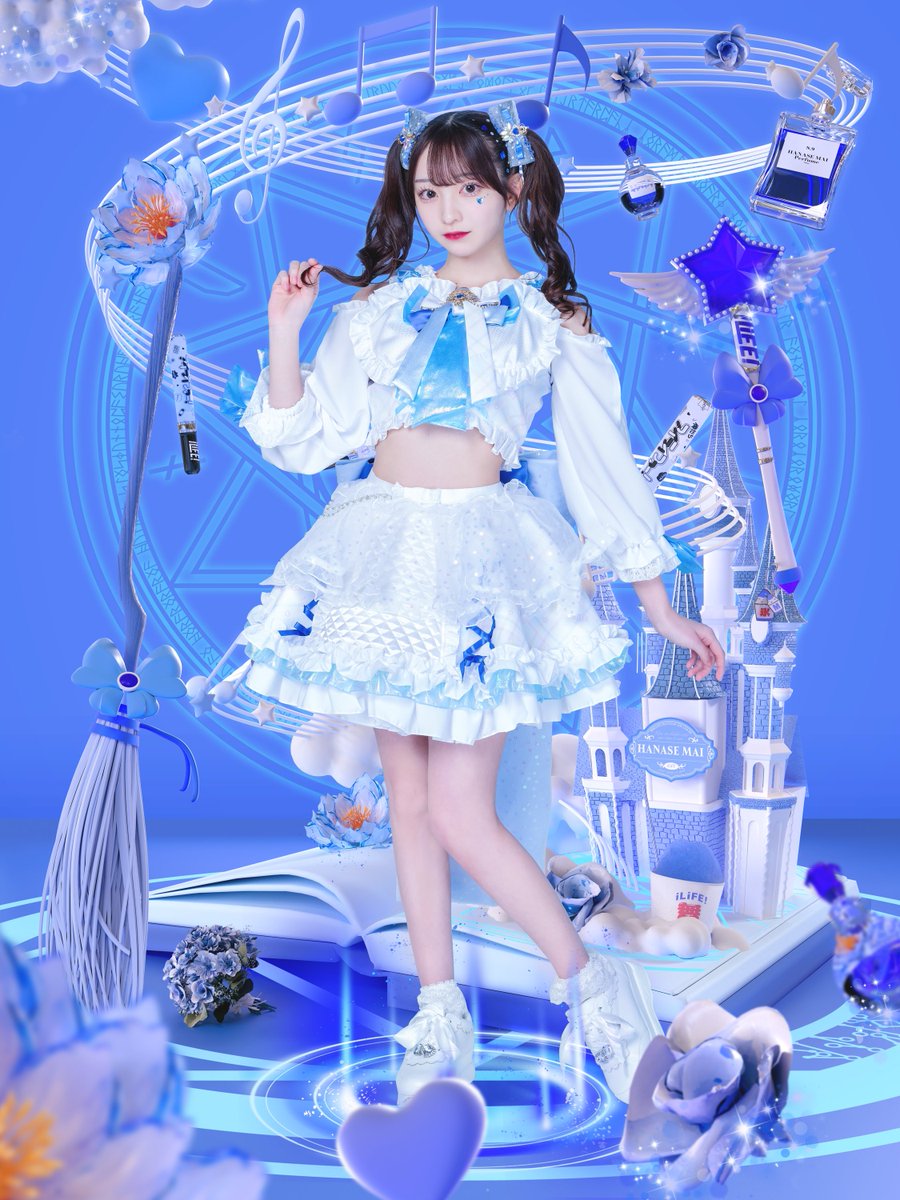 ILIFE - ♡ iLiFE! 華瀬まい ♡ まとめ売りの通販 by ♡♡｜アイ
