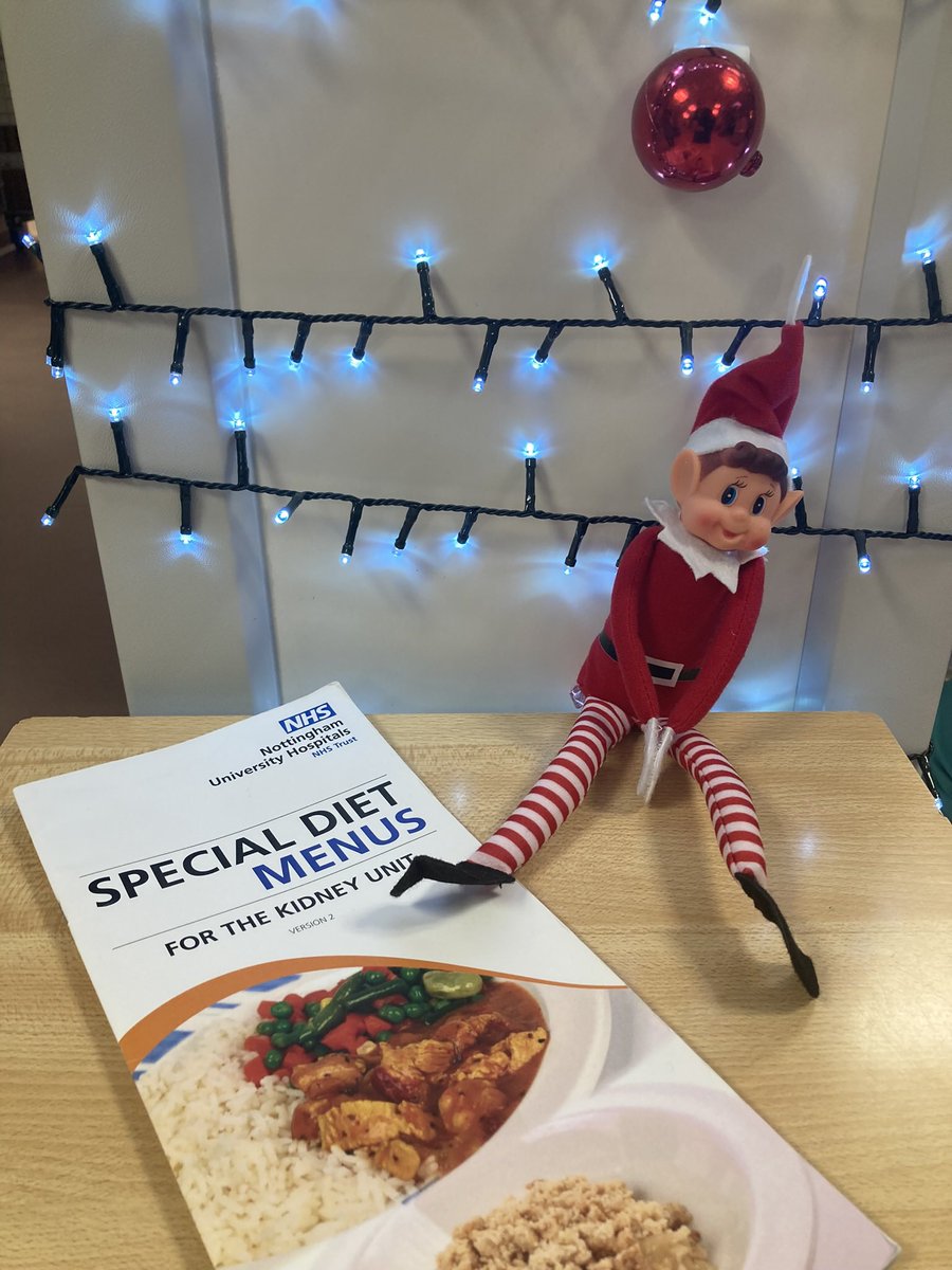 CAS_QRS_NUH (@cas_qrs_nuh) on Twitter photo Elf’s planning for dinner, but everyone likes different things!
<a href="/nottmhospitals/">Nottingham University Hospitals</a> provide multiple menus for people to choose from!
🍴Memory Menu
🍴Renal Menu
🍴Modified Texture
🍴Halal
🍴Kosher
🍴Low Fibre
🍴Allergen Free
🍴Snacks/Soup
Speak to catering/<a href="/NUHDietetics/">NottmDietetics 🏳️🌈</a> for info. Elf’s planning for dinner, but everyone likes different things!
<a href="/nottmhospitals/">Nottingham University Hospitals</a> provide multiple menus for people to choose from!
🍴Memory Menu
🍴Renal Menu
🍴Modified Texture
🍴Halal
🍴Kosher
🍴Low Fibre
🍴Allergen Free
🍴Snacks/Soup
Speak to catering/<a href="/NUHDietetics/">NottmDietetics 🏳️🌈</a> for info.