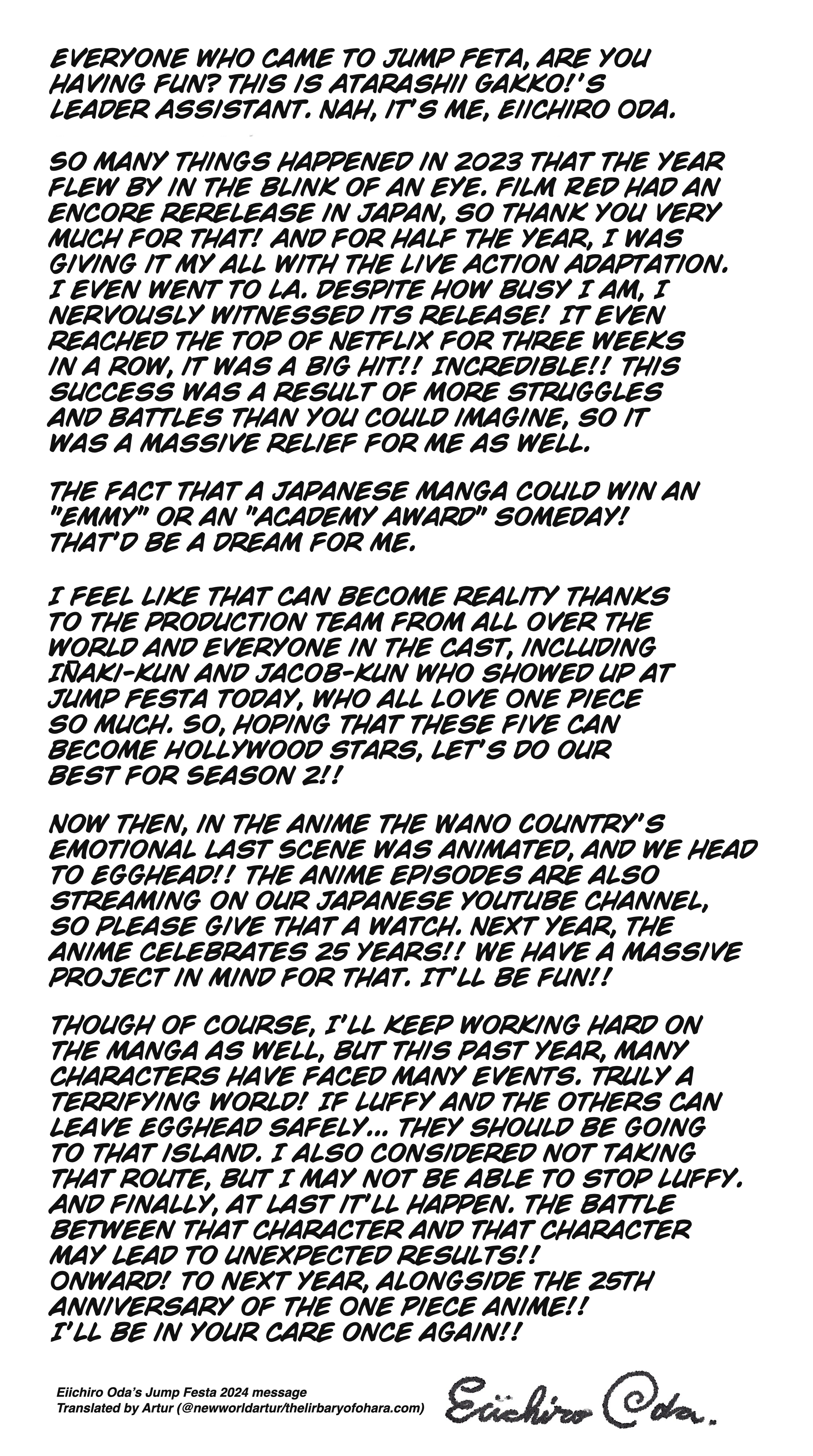 One Piece 103 by Eiichiro Oda