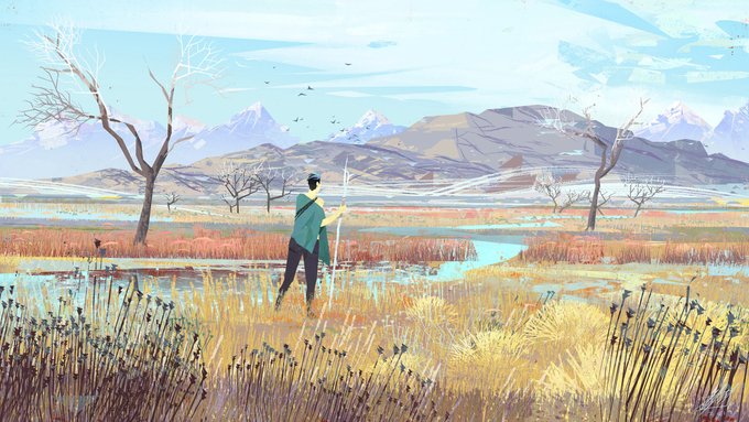 「lake」 illustration images(Latest)