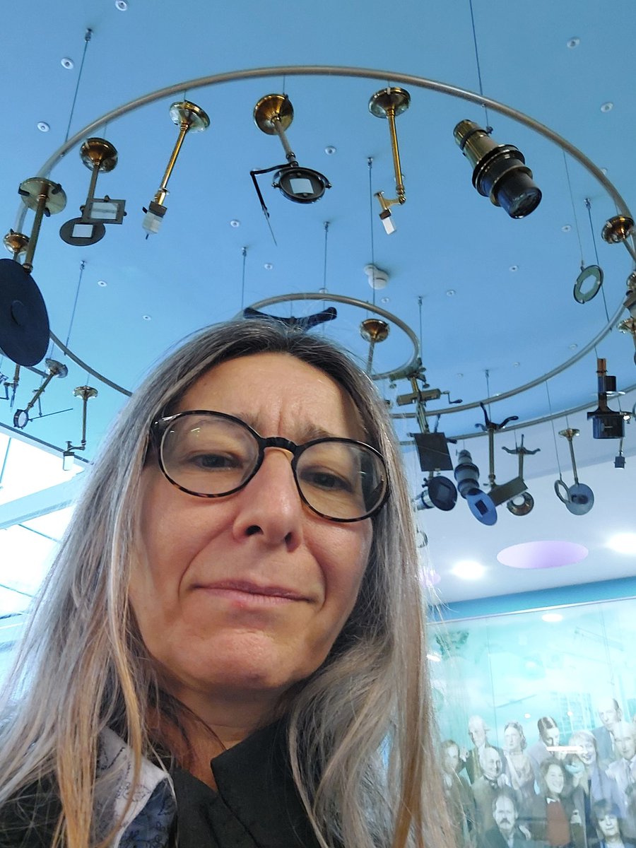 Vian Bakir (Prof. of Journalism & PolComms) (@vianbakir1) on Twitter photo <a href="/EmotionalAI/">The Emotional AI Lab</a> <a href="/Ri_Science/">Royal Institution (now on Bluesky)</a> <a href="/wooldridgemike/">Michael Wooldridge</a> <a href="/BangorUni/">Bangor University</a> <a href="/responsibleaiuk/">Responsible Ai UK</a> It was high octane when on, but very chilled backstage. Hope the audience loved it as much as I did when I was in the audience back in the 1980s. I'd forgotten that's what made me want to go to uni and into lecturing! <a href="/EmotionalAI/">The Emotional AI Lab</a> <a href="/Ri_Science/">Royal Institution (now on Bluesky)</a> <a href="/wooldridgemike/">Michael Wooldridge</a> <a href="/BangorUni/">Bangor University</a> <a href="/responsibleaiuk/">Responsible Ai UK</a> It was high octane when on, but very chilled backstage. Hope the audience loved it as much as I did when I was in the audience back in the 1980s. I'd forgotten that's what made me want to go to uni and into lecturing!