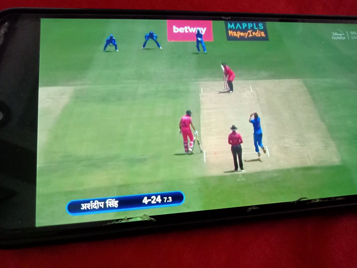 Vishwesh Gaur tweet media