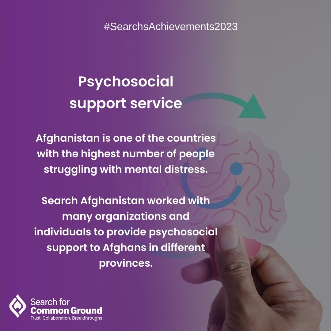 Search for Common Ground Afghanistan tweet media