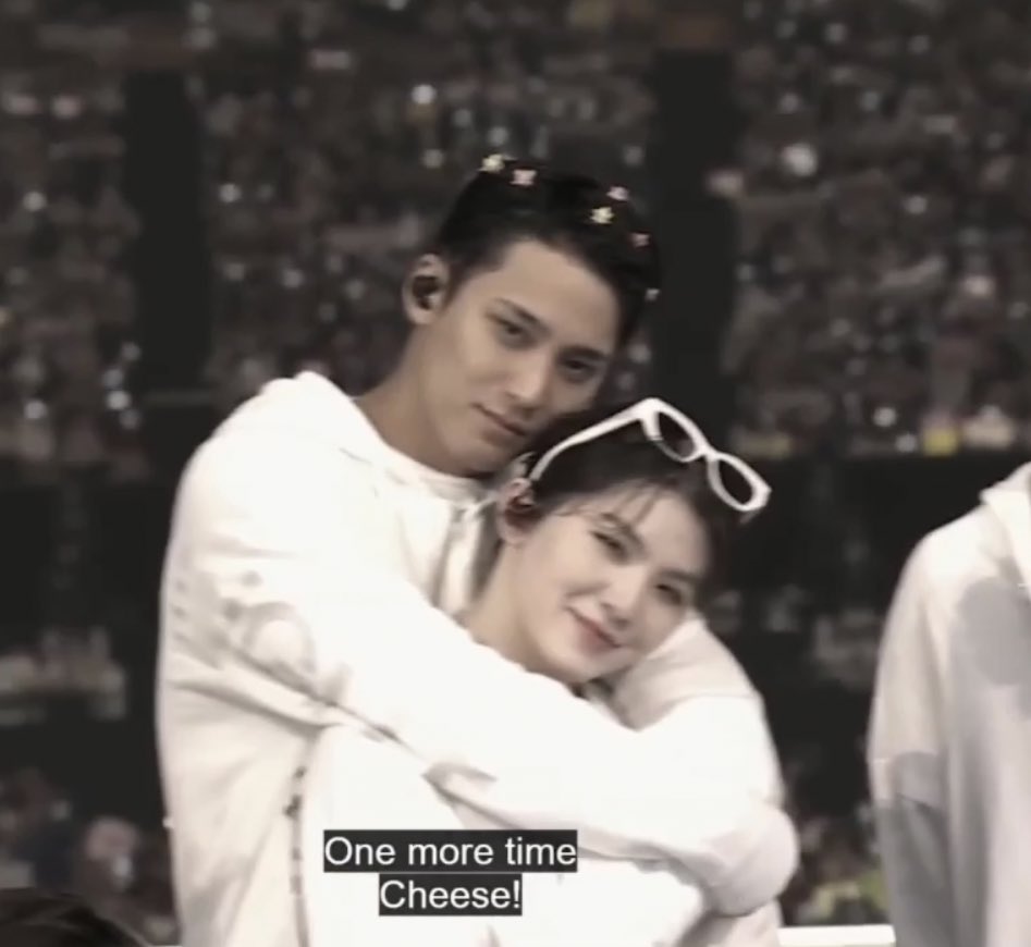 KyeomsBaekery's tweet image. The last photo session in Follow to Japan🥹🤍