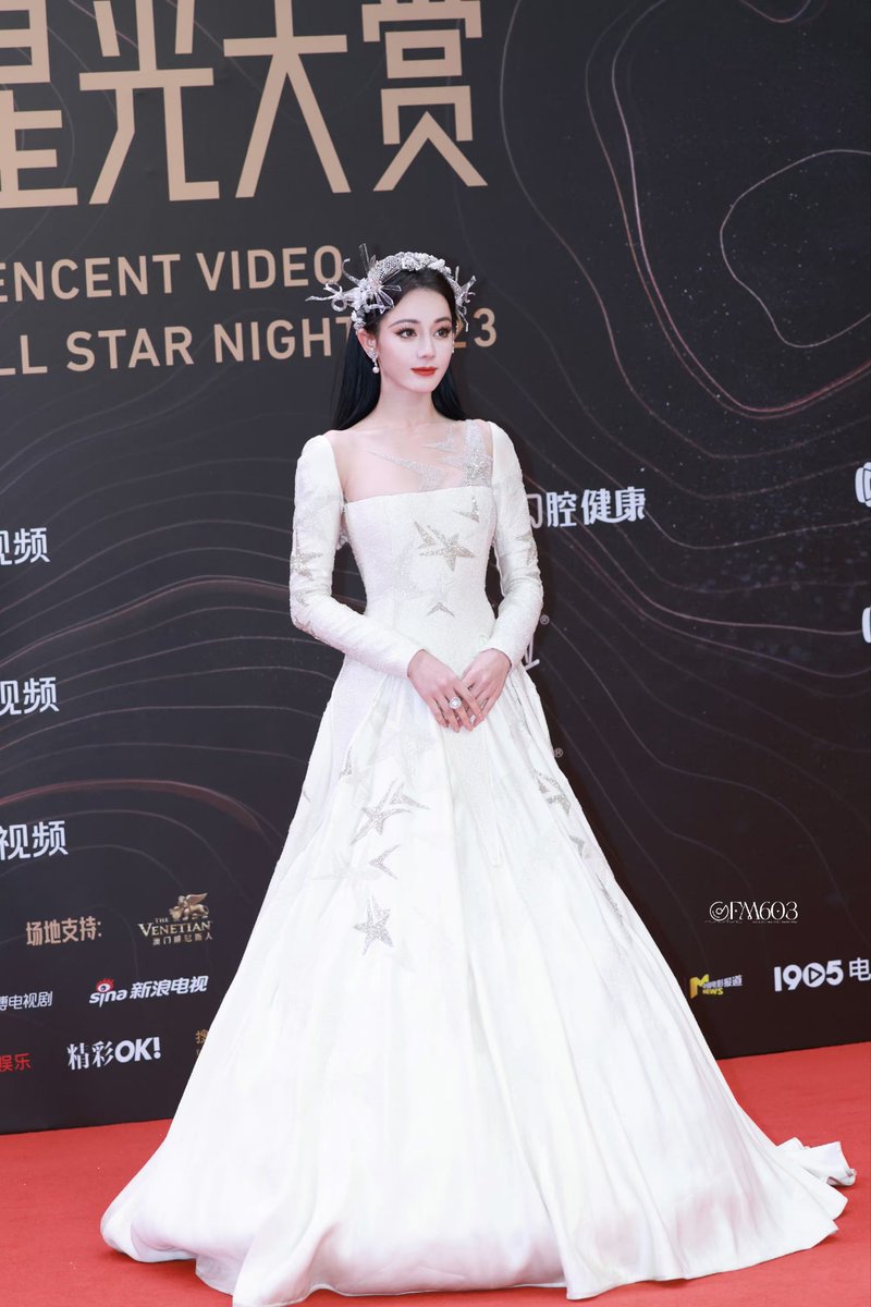 มาตรฐานพรมแดงของเร่อปา

มันเป็นอินฟินิตี้ค่ะ  ขอบคุณค่ะ 🙇

DILRABA STARin RedCarpet
#TCStarNight2023xDilraba