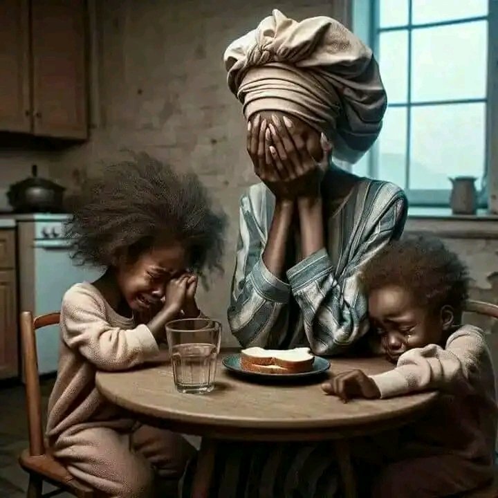 What some families are going through right now. Be grateful...