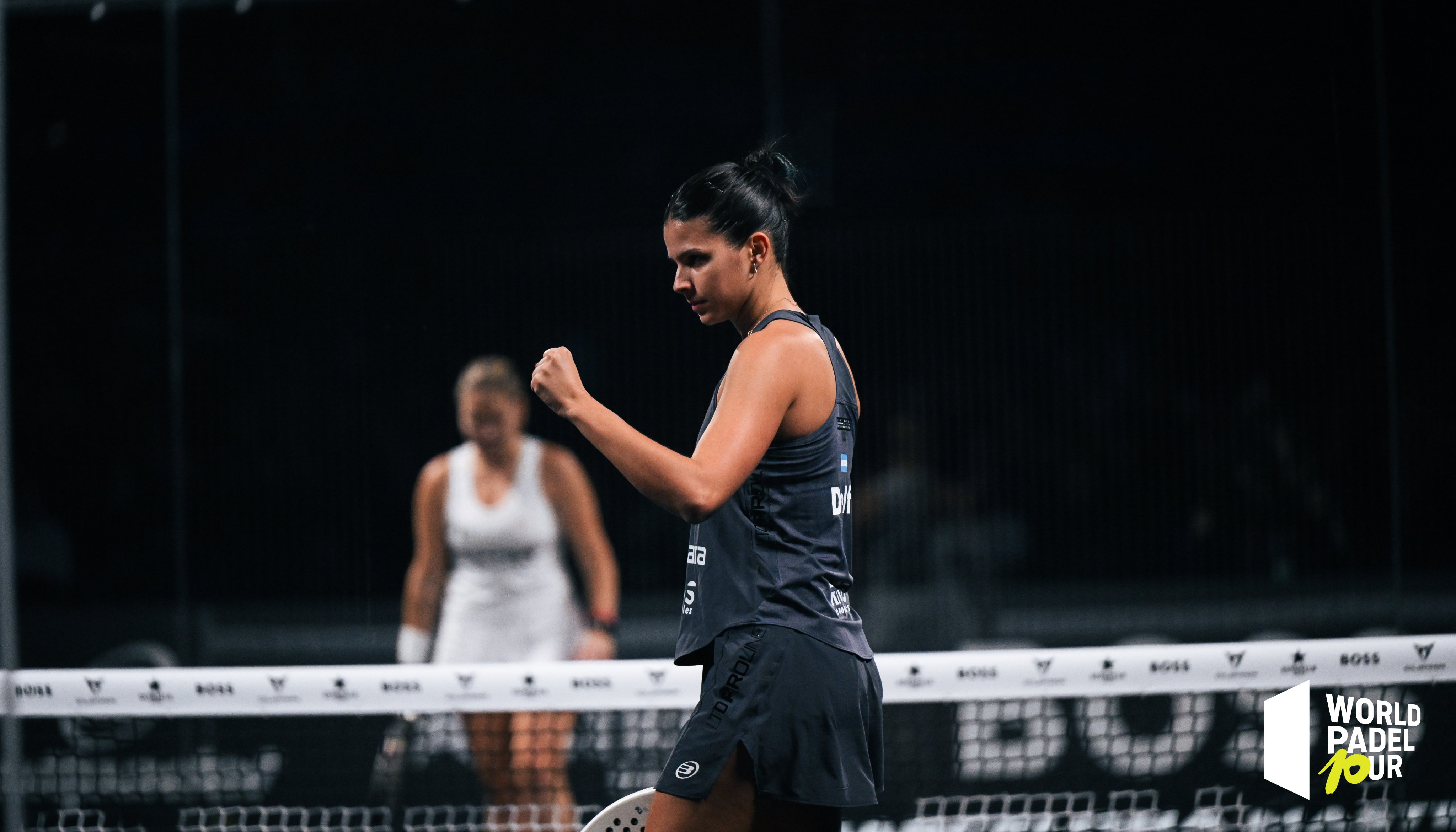 World Padel Tour on X: 🤯 Third set coming! 💪 Ruiz & Bergamini secure  the second through the Tie Break! #WPTMalmöOpen🇸🇪   / X