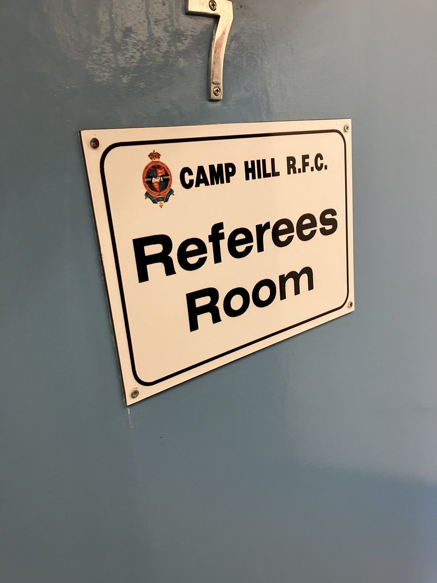 asifamhp's tweet photo. & we go again @CampHillRugby
#AMHPref ๐ https://t.co/NY8A141mR1