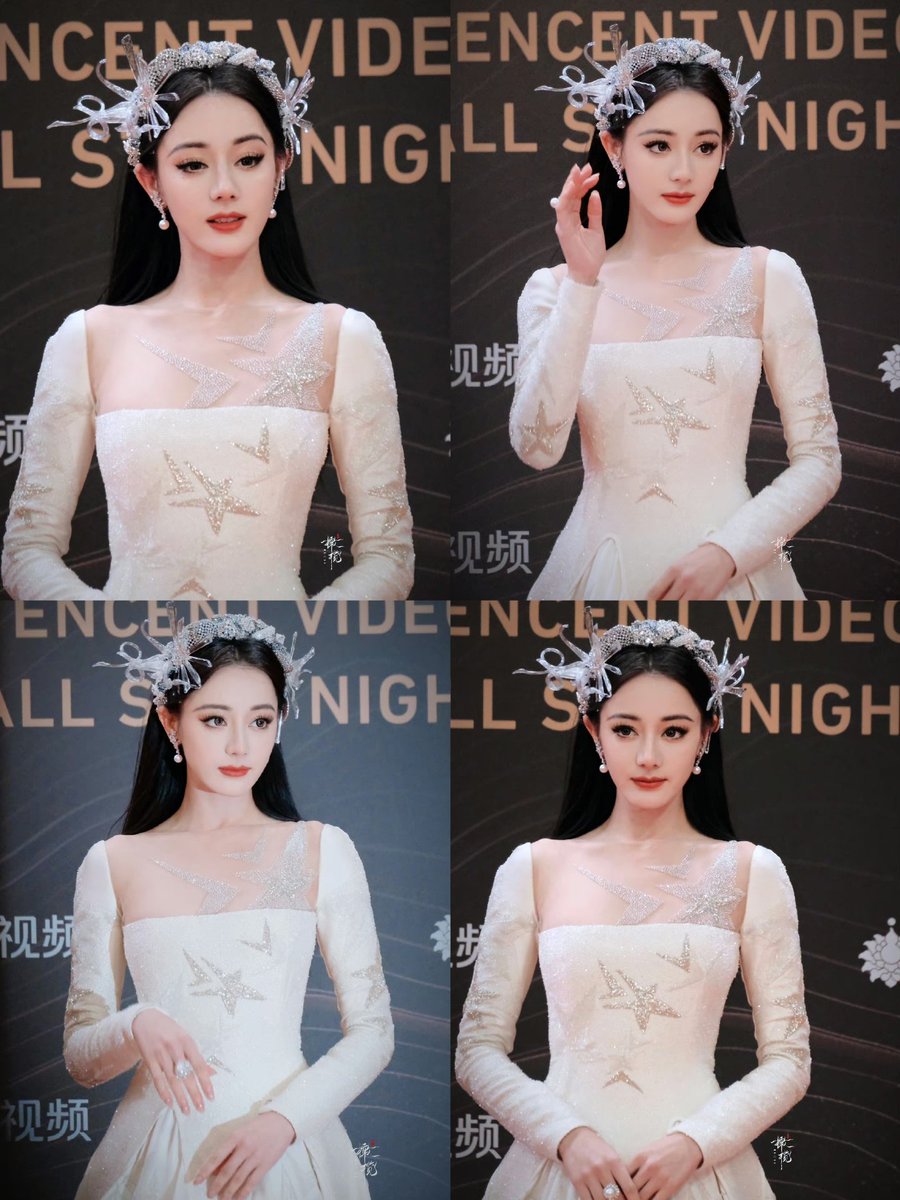 ทีมเร่อปาวันนี้ทําถึงมากทั้งชุด เมคอัพควีนพรมแดงคัมแบคแล้วค่าา 💅

#TCStarNight2023xDilraba #ตี๋ลี่เร่อปา