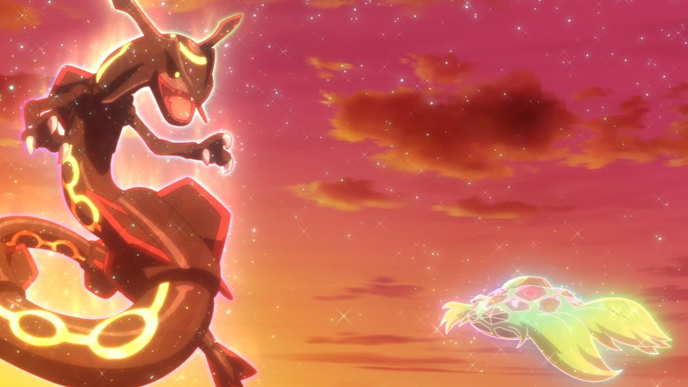 Makio & JRoses  pokeos.com on X: Scarlet & Violet Pokédex (update: 27  July) ✨ Added the latest information that was missing This will probably be  the last update until the next