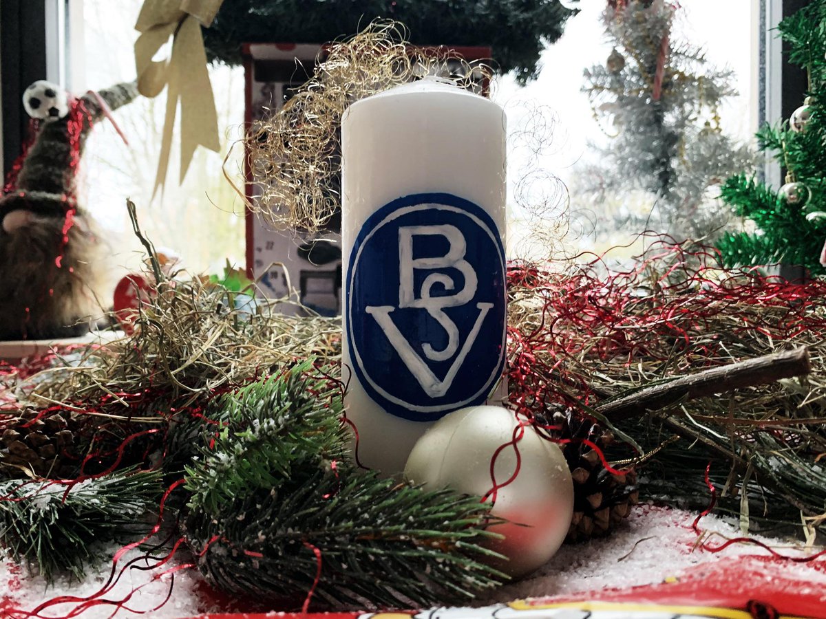 Wir wünschen Euch einen gemütlichen dritten Advent.

#bremersv