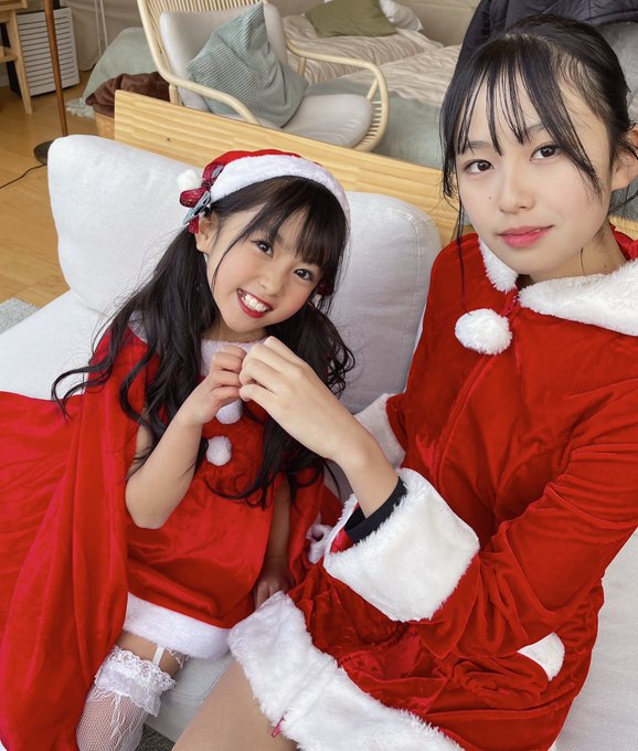 Twitterのコスプレ画像2