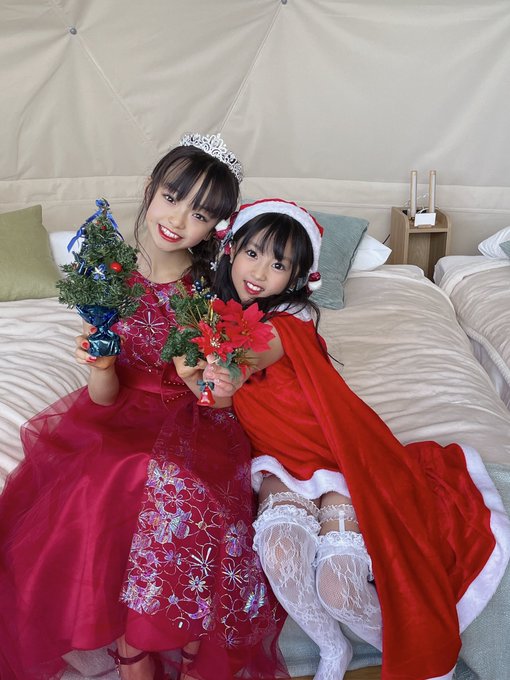 Twitterのコスプレ画像1