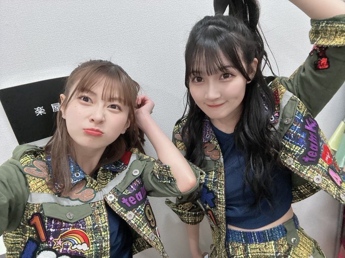 今村麻莉愛のTwitter画像44