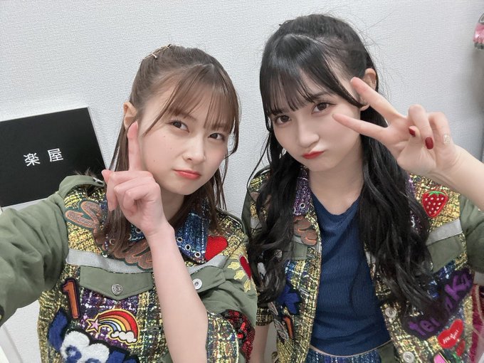 今村麻莉愛のTwitter画像43
