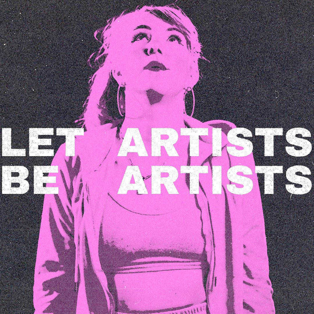 THIS IS HOW WE DO IT… ‘Let Artists Be Artists’ 23 January // 11am // Online // Free What happens if you pay artists to just…be artists? That was the idea behind this experiment – & we'll share some learnings from our 1st year of trying it in the wild. ticketsource.co.uk/strike-a-light…