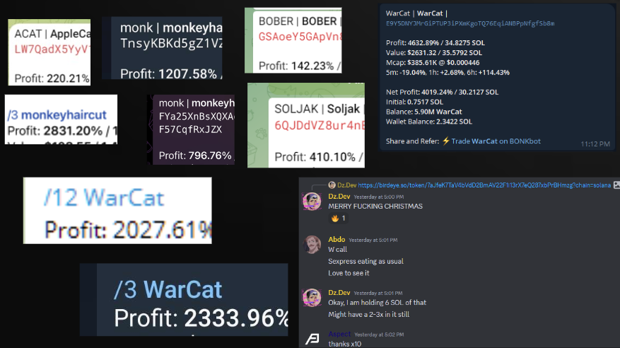 SE cards cost under $150 and a Trial Membership is cheaper than your average lunch.

Some proof of profits as well (couldn't find everything, would take the intern at least 5 hours):