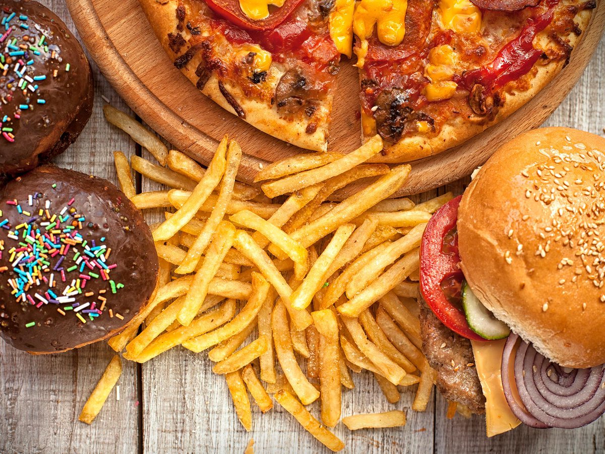 Naughty Nutritionist tweet media