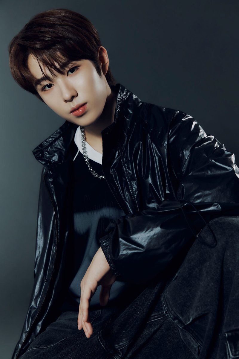 NEXZ MEMBER PROFILE YUHI (ユウヒ) Date of birth : 2007.5.11