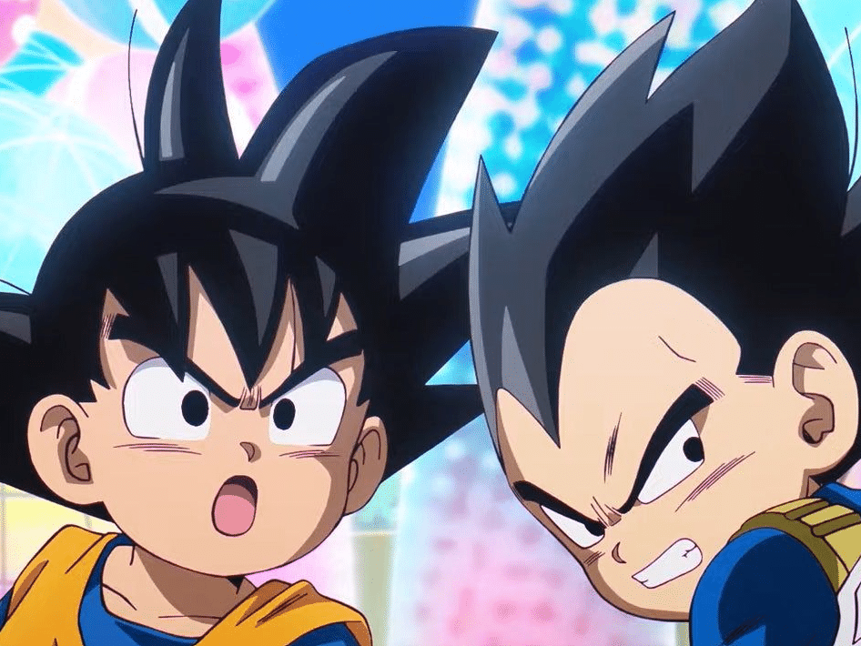 Kami Sama Explorer - Dragon B - NOVA SINOPSE DO EPISÓDIO DE HOJE, 115!  CONFIRA: Caulifla e Keeru se fundiram com os brincos Potara e se tornaram  Kefura. Kefura oprime Goku com