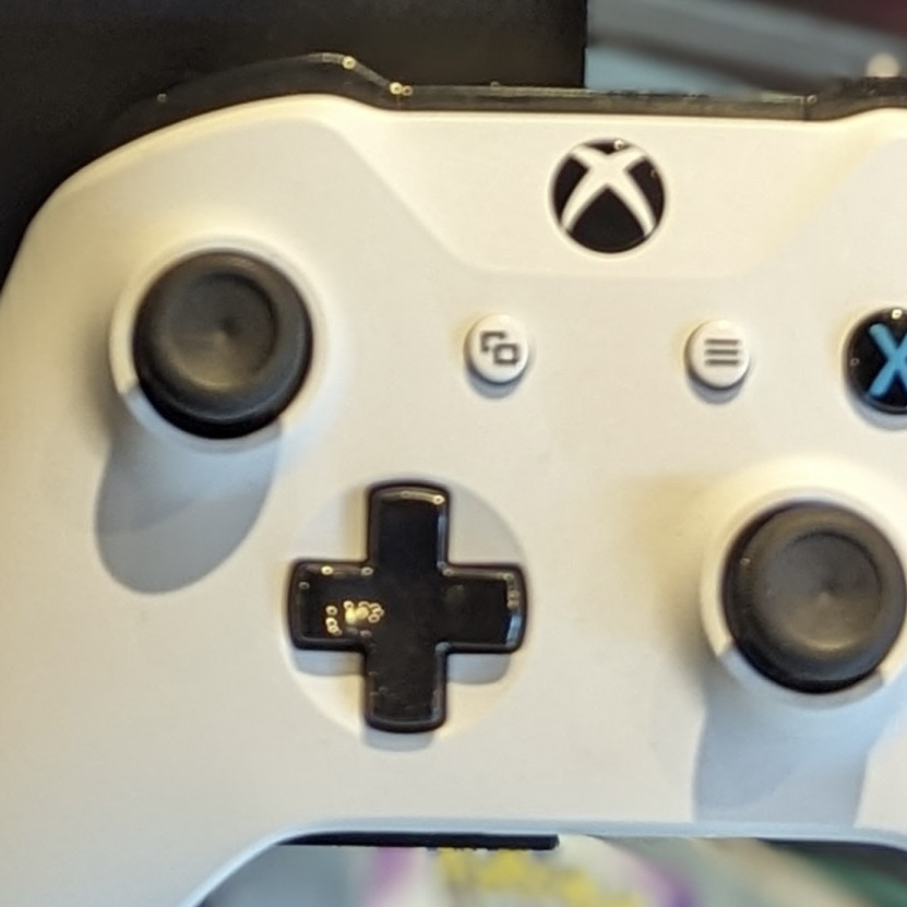 TheGameZoneGZ's tweet image. /// EXTENDED HOLIDAY HOURS TODAY, SUNDAY 12/17 FROM 11 to 5 ///

TJi! #xboxonex #xboxonecontroller #thegamezone #hillsdalenj