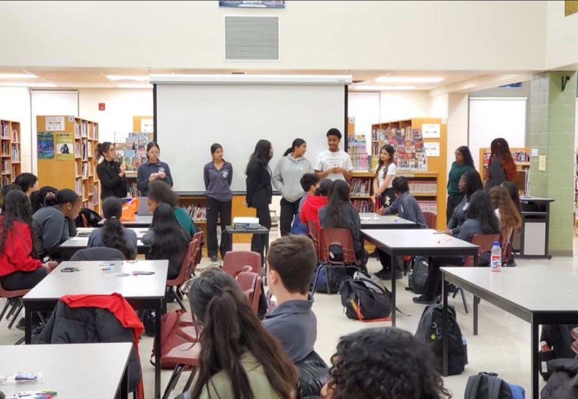 St. Marguerite d'Youville CSS. tweet media
