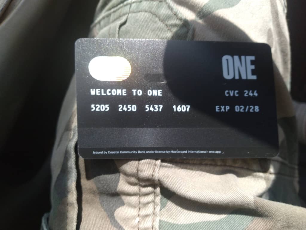 I bought this money card from the store and i couldn't use it does anyone know how it works got couple bucks in there , lol smiling