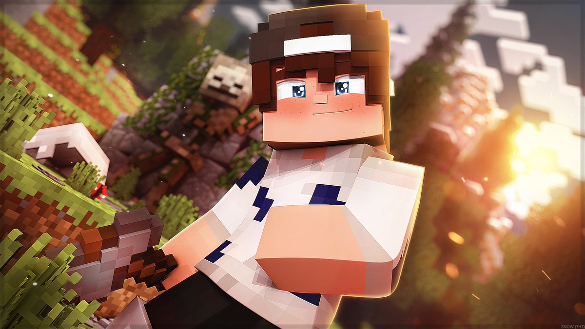 SNOW (7HZ) tweet media