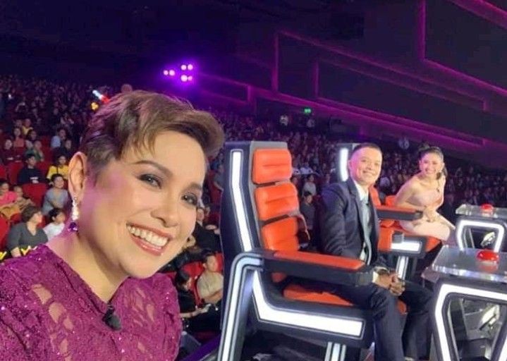 Hoping na kayo Yung 3 coaches🥹💗
#thevoiceteens
#familea
#teamsarah
#teambamboo