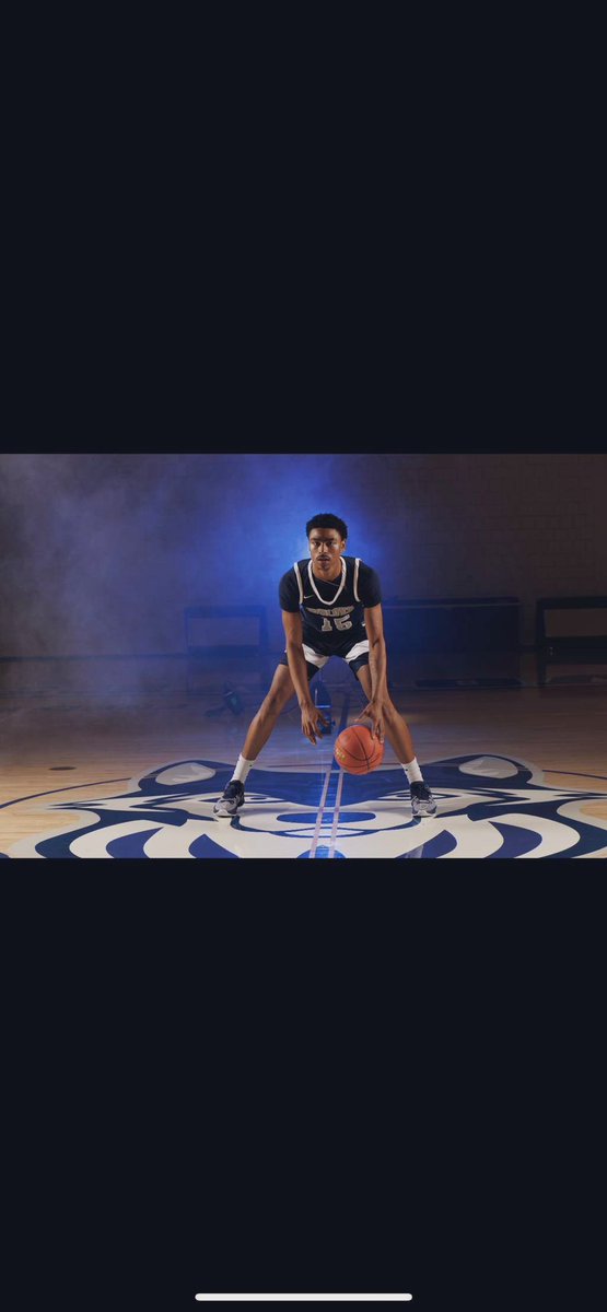 🚨Greg Wilson. 6’7. Athletic Big. 5.2 ppg 5.2 RPG 54% in the paint. Great Rebounder💥 Can guard 1-5! Looking for a new home next fall!! 🚨 

Highlights are on my page🔥