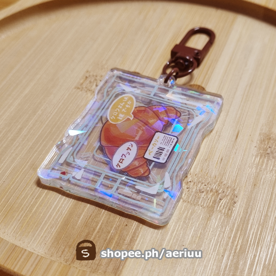 aeriuu's tweet image. #shopAE open until Friday, Dec 22! 🐥🛒

Added some new things tonight