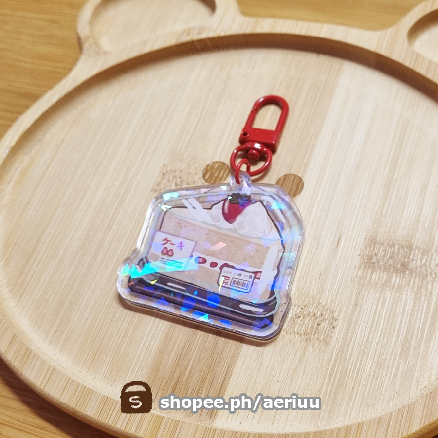aeriuu's tweet image. #shopAE open until Friday, Dec 22! 🐥🛒

Added some new things tonight