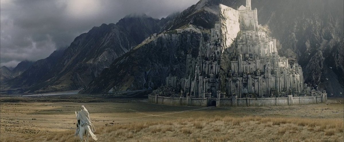 joshcarlosjosh's tweet image. Today, December 17, marks 20 years since The Return of the King's theatrical release and the completion of the greatest film trilogy of all time!