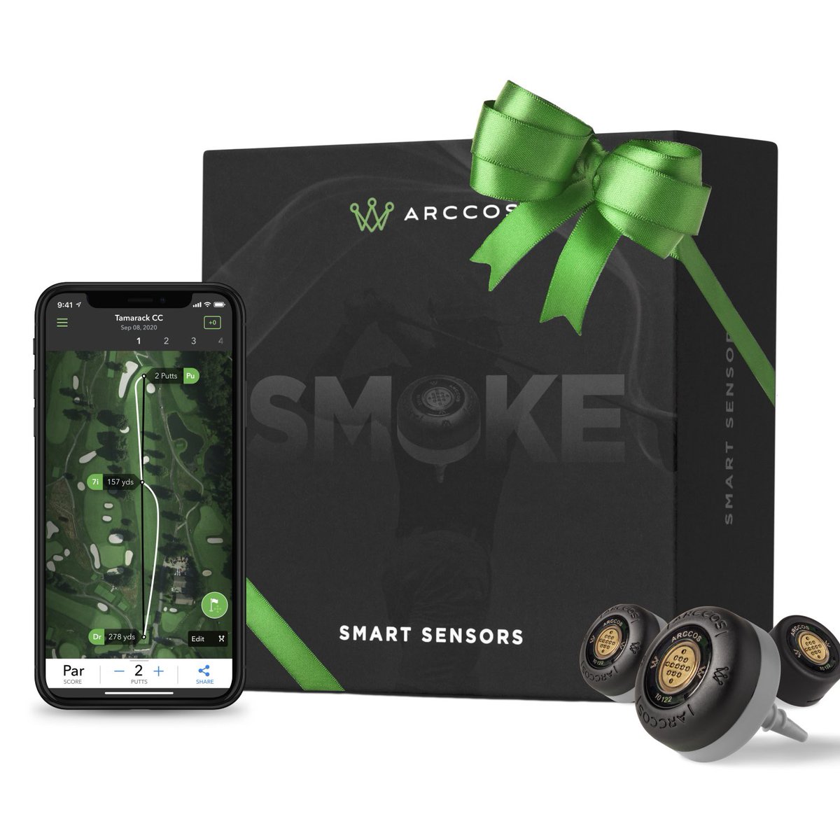 PGAPappas's tweet image. Kringle Gonna Kringle PGAPappas 12 Days of Christmas FLASH Giveaway

🎁 New 2023 Arccos Golf Smoke BUNDLE
Gen 3+ Smart Sensors (14),
1-Year Membership, and 
Arccos 50 Gift Card

To enter:
🎄 Repost
🎄 Follow @PGAPappas and @ArccosGolf 

#ReleaseTheKringle! pgapappas.blogspot.com/2023/12/kringl…