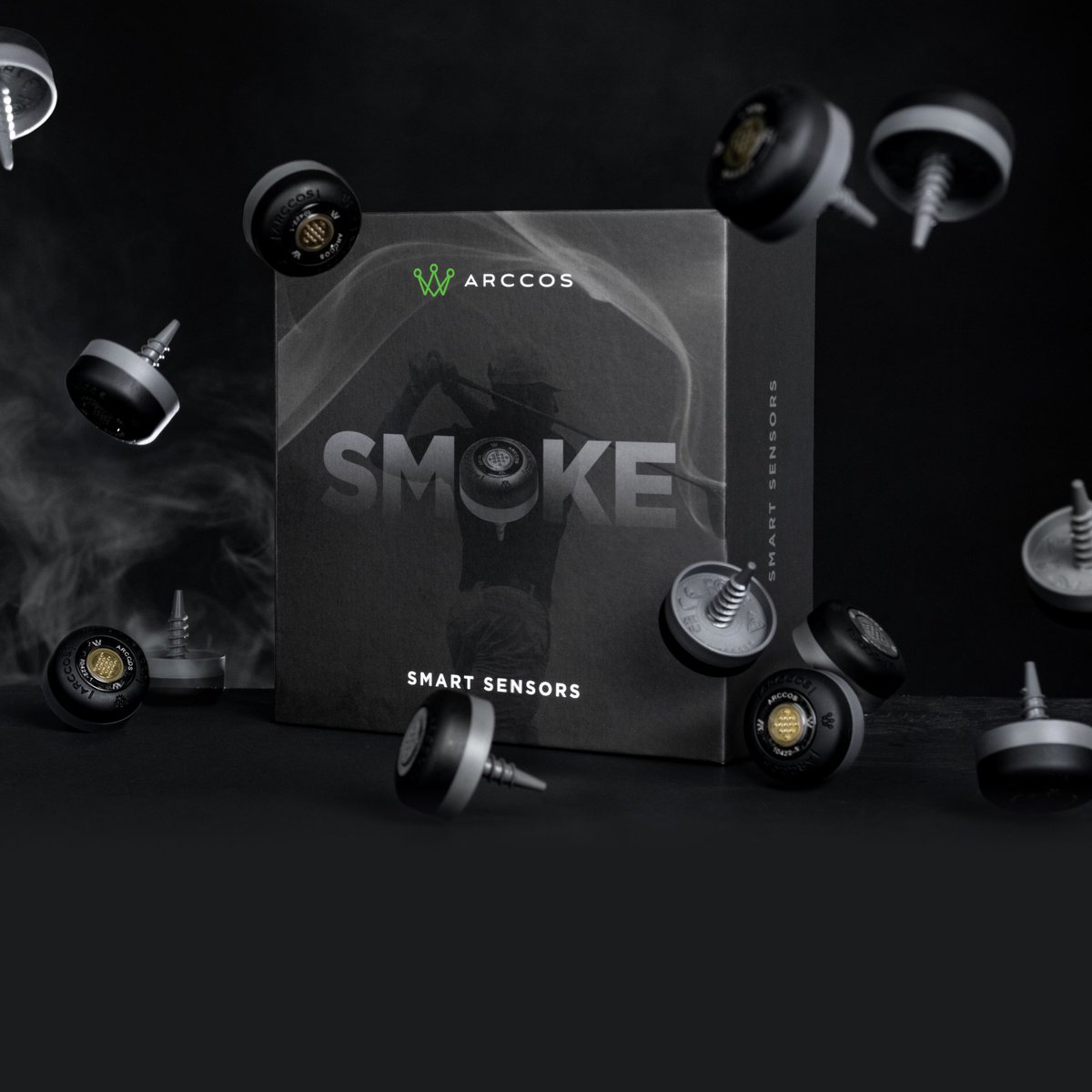 PGAPappas's tweet image. Kringle Gonna Kringle PGAPappas 12 Days of Christmas FLASH Giveaway

🎁 New 2023 Arccos Golf Smoke BUNDLE
Gen 3+ Smart Sensors (14),
1-Year Membership, and 
Arccos 50 Gift Card

To enter:
🎄 Repost
🎄 Follow @PGAPappas and @ArccosGolf 

#ReleaseTheKringle! pgapappas.blogspot.com/2023/12/kringl…