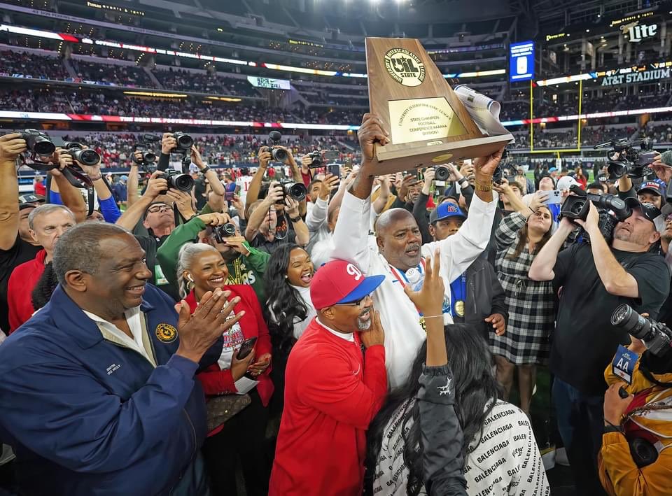 Duncanville_FB's tweet image. #MorningMood #Back2Back #3time