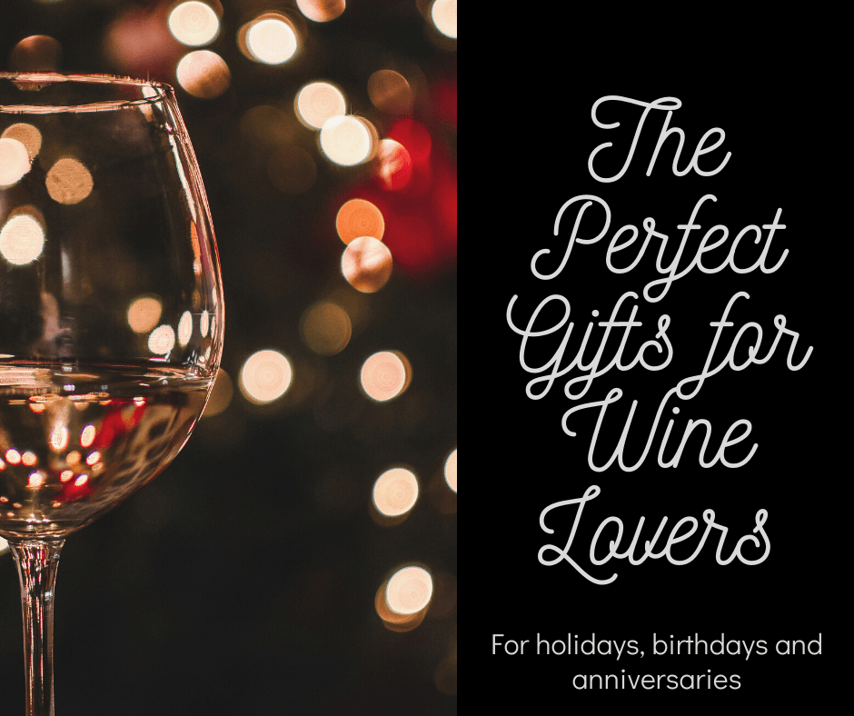 Do you need new wine glasses, or the perfect wine tote for picnics? Shop for the perfect gifts for YOU and your favorite wine lovers: epicureanexpats.com/gifts-for-wine… #wine #winelovers #wineglass #sundayvibes