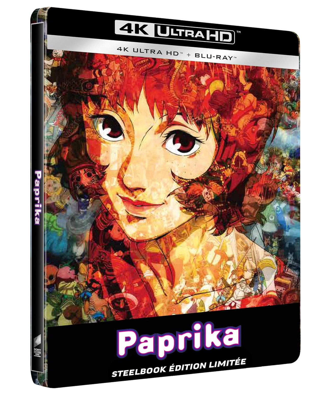 パプリカ/PAPRIKA　4K ULTRA HD/UHD及びブルーレイ 新品 81clN86DzJL._UF894,1000_QL80_.jpg