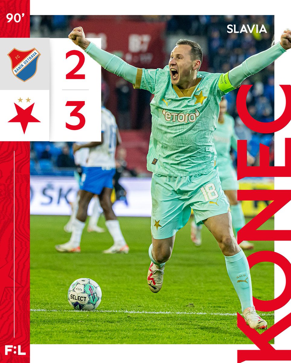 The 𝙊𝙛𝙛𝙞𝙘𝙞𝙖𝙡 𝙇𝙪𝙣𝙘𝙝 with SK Slavia Praha Thank you for