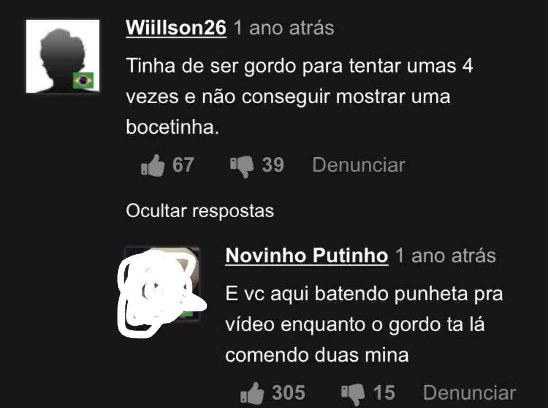 TikTok não deveria existir on X: ✍️  / X