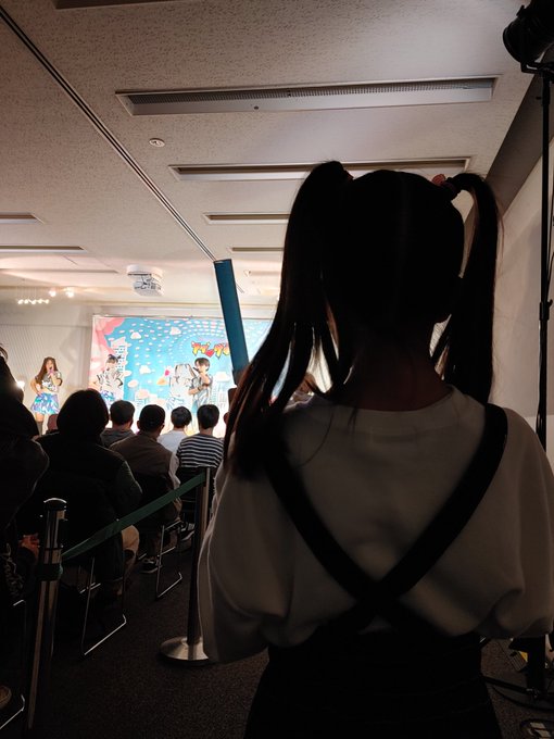 Twitterのコスプレ画像11