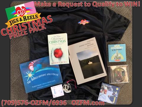 You could WIN this morning!!
