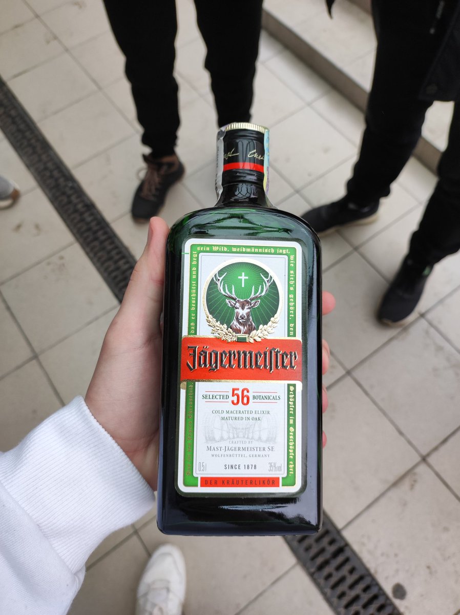 21 y.o now 
It's time to celebrate 🙂