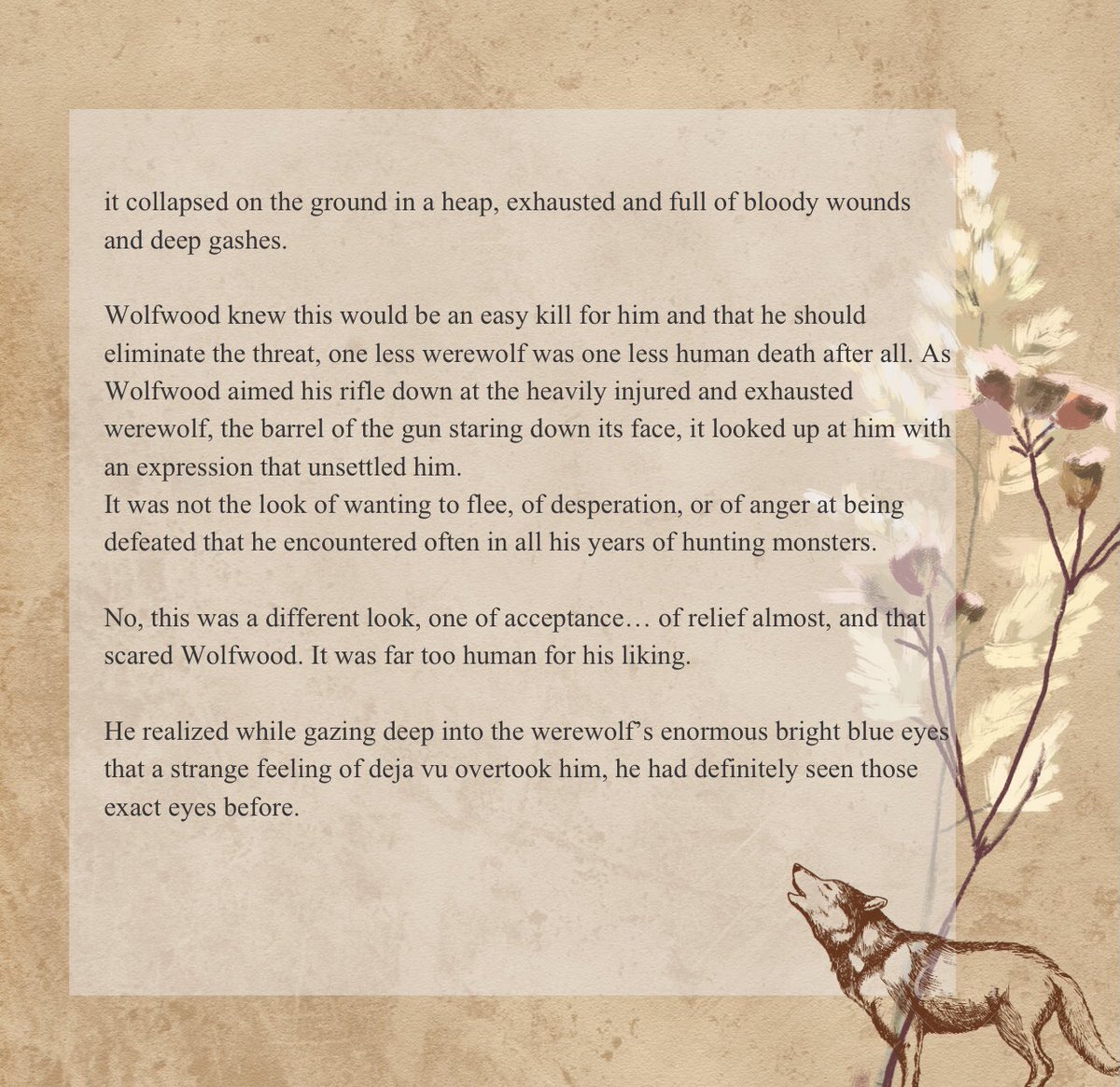 🍂🐻🤎Sophia 💚🐍🌿 (@fanofcosas) on Twitter photo Here’s my extremely late but still here entry for <a href="/vashwoodbigbang/">Vashwood Big Bang</a> !! The first two chapters are out ! Check out <a href="/IsamaarCre8tion/">Isa moving to 🦋</a> beautiful art below that will be featured in an upcoming chapter !
🔗; archiveofourown.org/works/52316197… Here’s my extremely late but still here entry for <a href="/vashwoodbigbang/">Vashwood Big Bang</a> !! The first two chapters are out ! Check out <a href="/IsamaarCre8tion/">Isa moving to 🦋</a> beautiful art below that will be featured in an upcoming chapter !
🔗; archiveofourown.org/works/52316197…