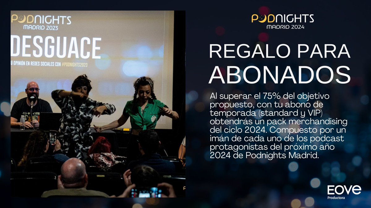 Tenemos novedades en el Verkami: verkami.com/locale/es/proj…